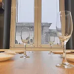 2-Room Apartment In The City Center