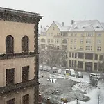 2-Room Apartment In The City Center