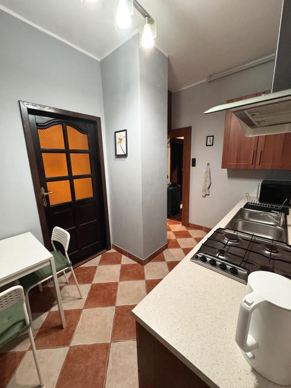 Apartment 2-room In The Center *
